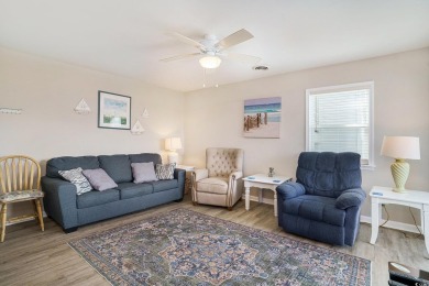 This charming 2 bed 2 bath second row condo located at Ocean