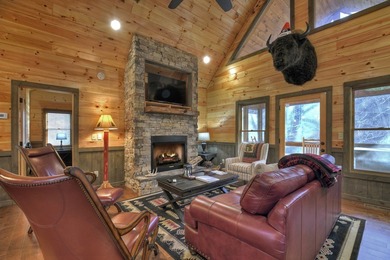 Introducing your dream retreat! Nestled in a secluded 3+ acre