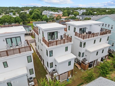 Rare opportunity to own a single stand alone town home. That's