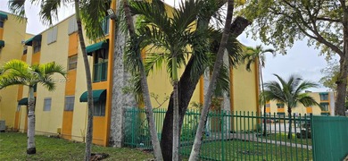 Great investment in Hialeah 2 bedroom with 1 bath.  Unit is