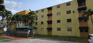 Great investment in Hialeah 2 bedroom with 1 bath.  Unit is