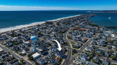LONGPORT LUXURY LIVING!! Welcome to this breathtaking new