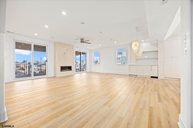 LONGPORT LUXURY LIVING!! Welcome to this breathtaking new