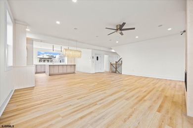 LONGPORT LUXURY LIVING!! Welcome to this breathtaking new