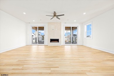 LONGPORT LUXURY LIVING!! Welcome to this breathtaking new