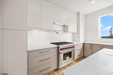 LONGPORT LUXURY LIVING!! Welcome to this breathtaking new