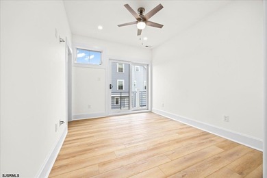 LONGPORT LUXURY LIVING!! Welcome to this breathtaking new