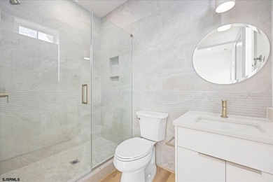 LONGPORT LUXURY LIVING!! Welcome to this breathtaking new