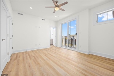 LONGPORT LUXURY LIVING!! Welcome to this breathtaking new