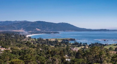 Located near the Lodge, this home offers breathtaking views of