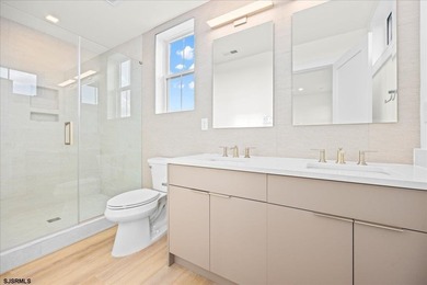 LONGPORT LUXURY LIVING!! Welcome to this breathtaking new