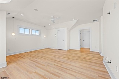 LONGPORT LUXURY LIVING!! Welcome to this breathtaking new