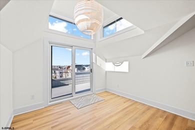 LONGPORT LUXURY LIVING!! Welcome to this breathtaking new