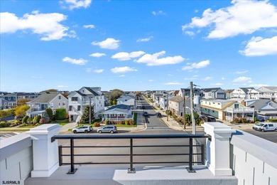 LONGPORT LUXURY LIVING!! Welcome to this breathtaking new