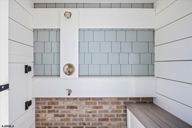 LONGPORT LUXURY LIVING!! Welcome to this breathtaking new