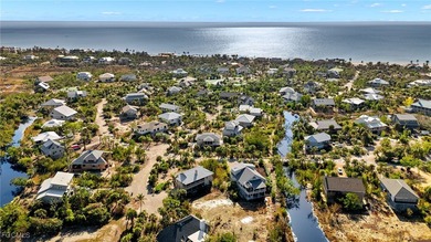 This raised 3-bedroom, 2-bath lake-view home in the popular Gulf