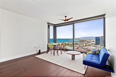 Victoria Place in Ward Village is a stunning example of luxury