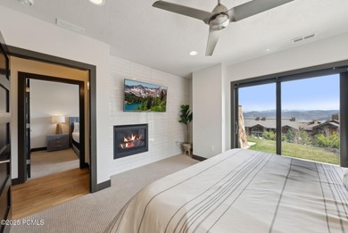 Welcome to 4186 Fairway Lane, a beautifully furnished townhome