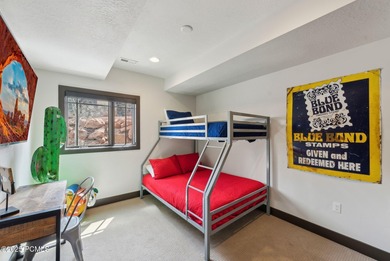 Welcome to 4186 Fairway Lane, a beautifully furnished townhome