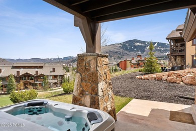 Welcome to 4186 Fairway Lane, a beautifully furnished townhome