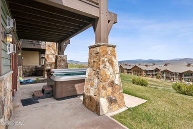 Welcome to 4186 Fairway Lane, a beautifully furnished townhome