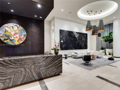 Rare opportunity in the heart of Brickell! Spacious and modern