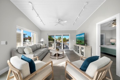 Experience the ease and elegance of true island living in this