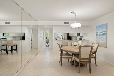 Resort-style living at Ocean Harbour. 2BR/2BA oceanfront condo