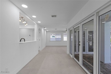 FULLY REMODELED! Stunning fully remodeled home with a private