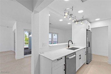 FULLY REMODELED! Stunning fully remodeled home with a private