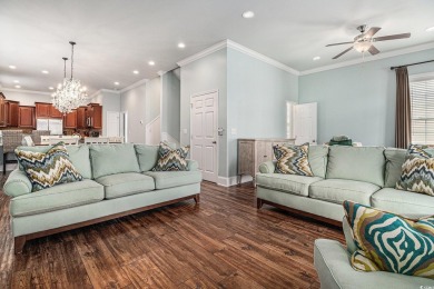 This beautifully designed custom 5-bedroom, 5.5-bathroom home