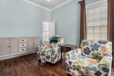 This beautifully designed custom 5-bedroom, 5.5-bathroom home