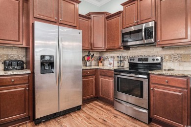 This beautifully designed custom 5-bedroom, 5.5-bathroom home