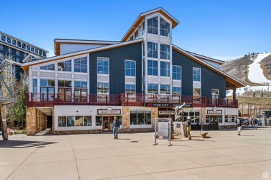 Experience ski-in/out access and effortless mountain living in