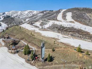 Experience ski-in/out access and effortless mountain living in