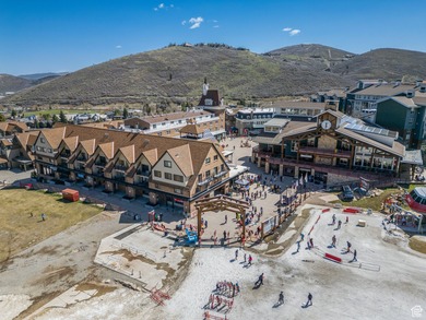 Experience ski-in/out access and effortless mountain living in