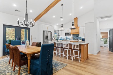 Built in 2023, this 3-bedroom, 3-bath home on East Yacht Drive