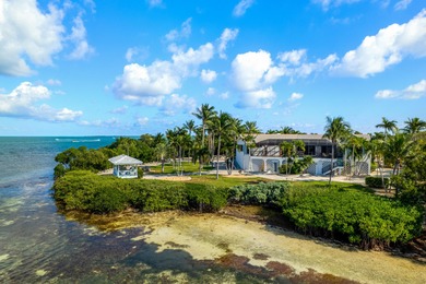Embrace the rare opportunity to own .87 acres of open-water