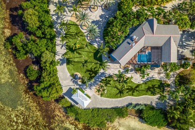 Embrace the rare opportunity to own .87 acres of open-water