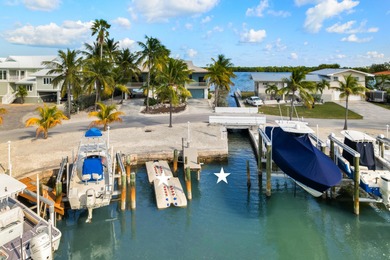 Embrace the rare opportunity to own .87 acres of open-water