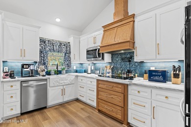 Built in 2023, this 3-bedroom, 3-bath home on East Yacht Drive