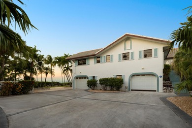 Embrace the rare opportunity to own .87 acres of open-water