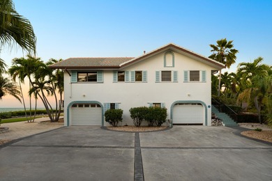 Embrace the rare opportunity to own .87 acres of open-water