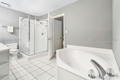 Discover this exceptional 3-bedroom, 3-bath Sea Crest villa