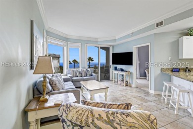 Discover this exceptional 3-bedroom, 3-bath Sea Crest villa