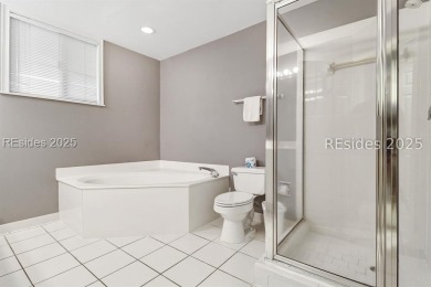 Discover this exceptional 3-bedroom, 3-bath Sea Crest villa