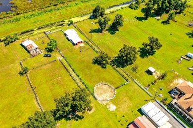 Dream farm or horse property! 1.3 acres with fenced yard