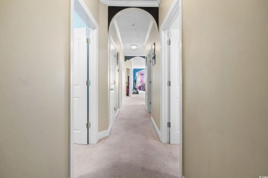 Carolina Yacht Landing is a gated waterfront community along the