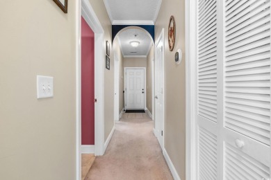 Carolina Yacht Landing is a gated waterfront community along the