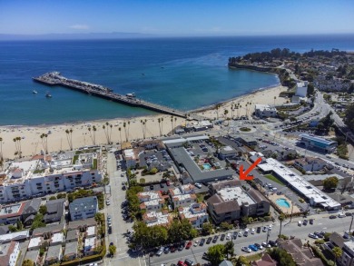 Breathtaking Ocean View Living in Santa Cruz Unobstructed views